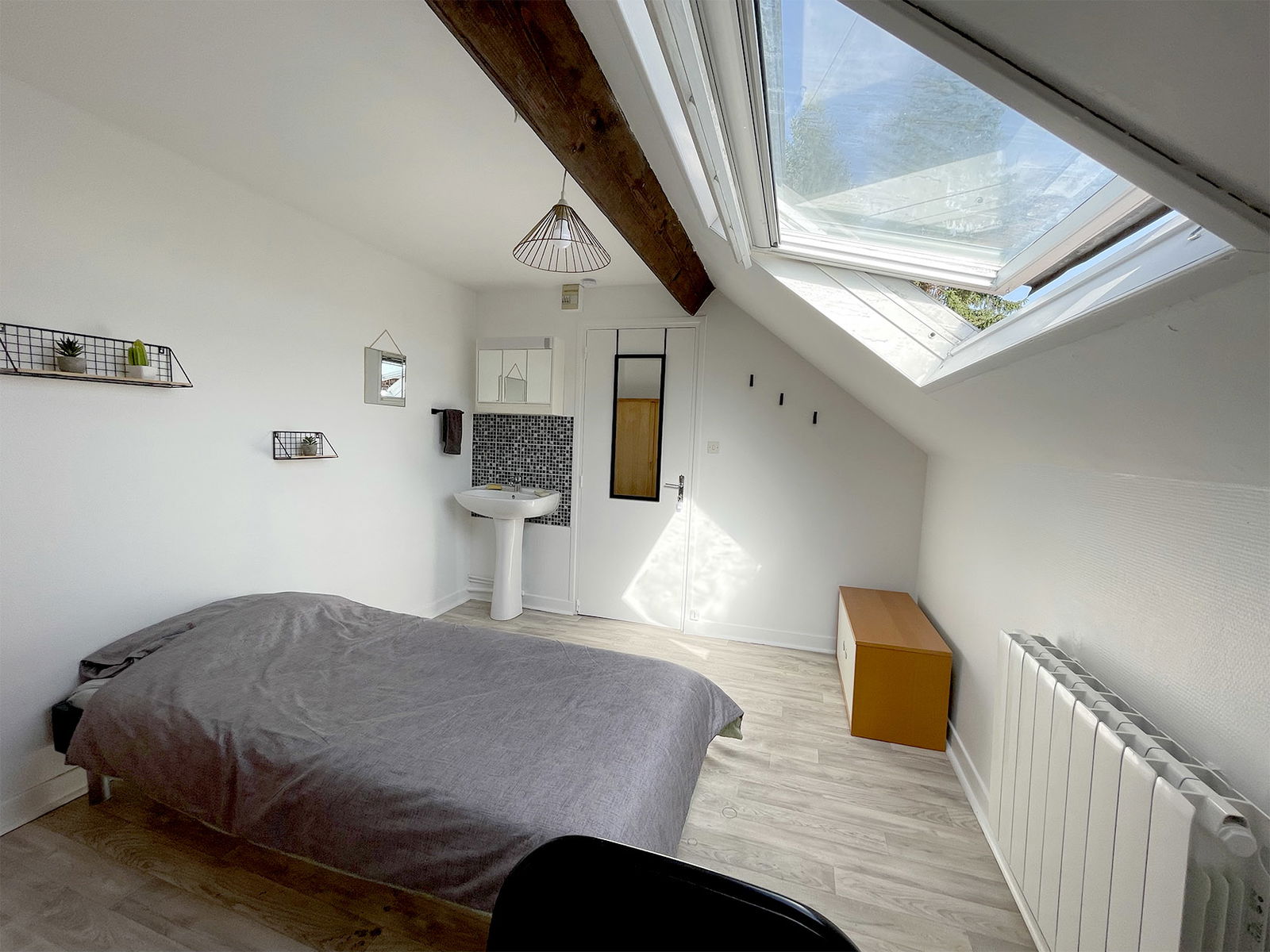 Colocation Aulnoy-Lez-Valenciennes 249670