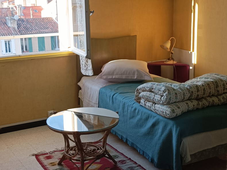 Colocation Marseille 54174-1