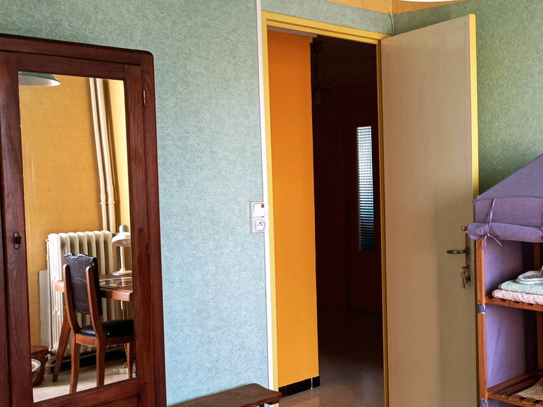 Colocation Marseille 54174-2