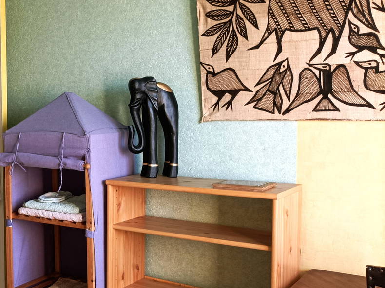 Colocation Marseille 54174-4