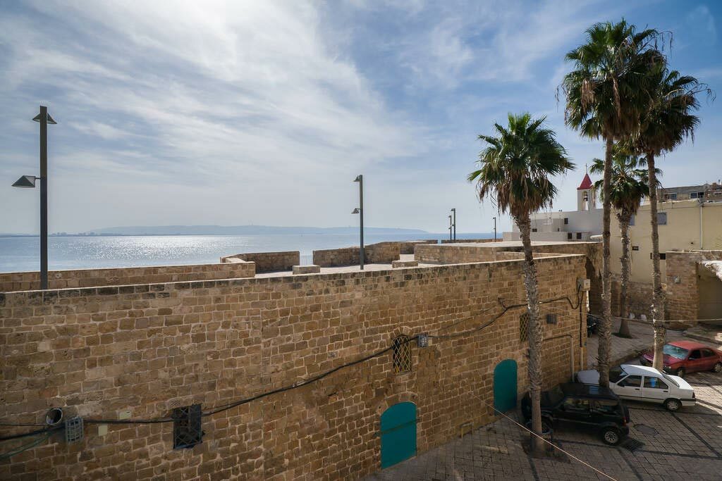 Chambres D'hôtes Acre 114608