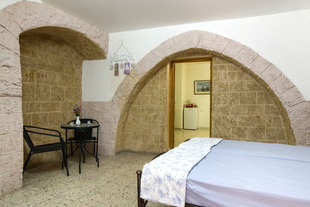 Chambres D'hôtes Acre 114608