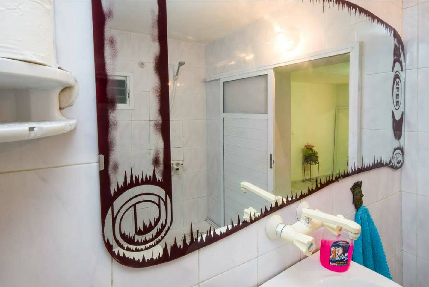 Chambres D'hôtes Acre 114608