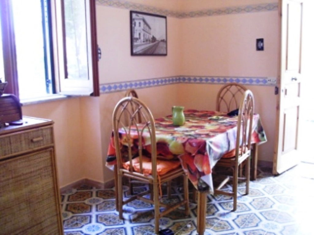 Studio Indépendant Praia a Mare 246375