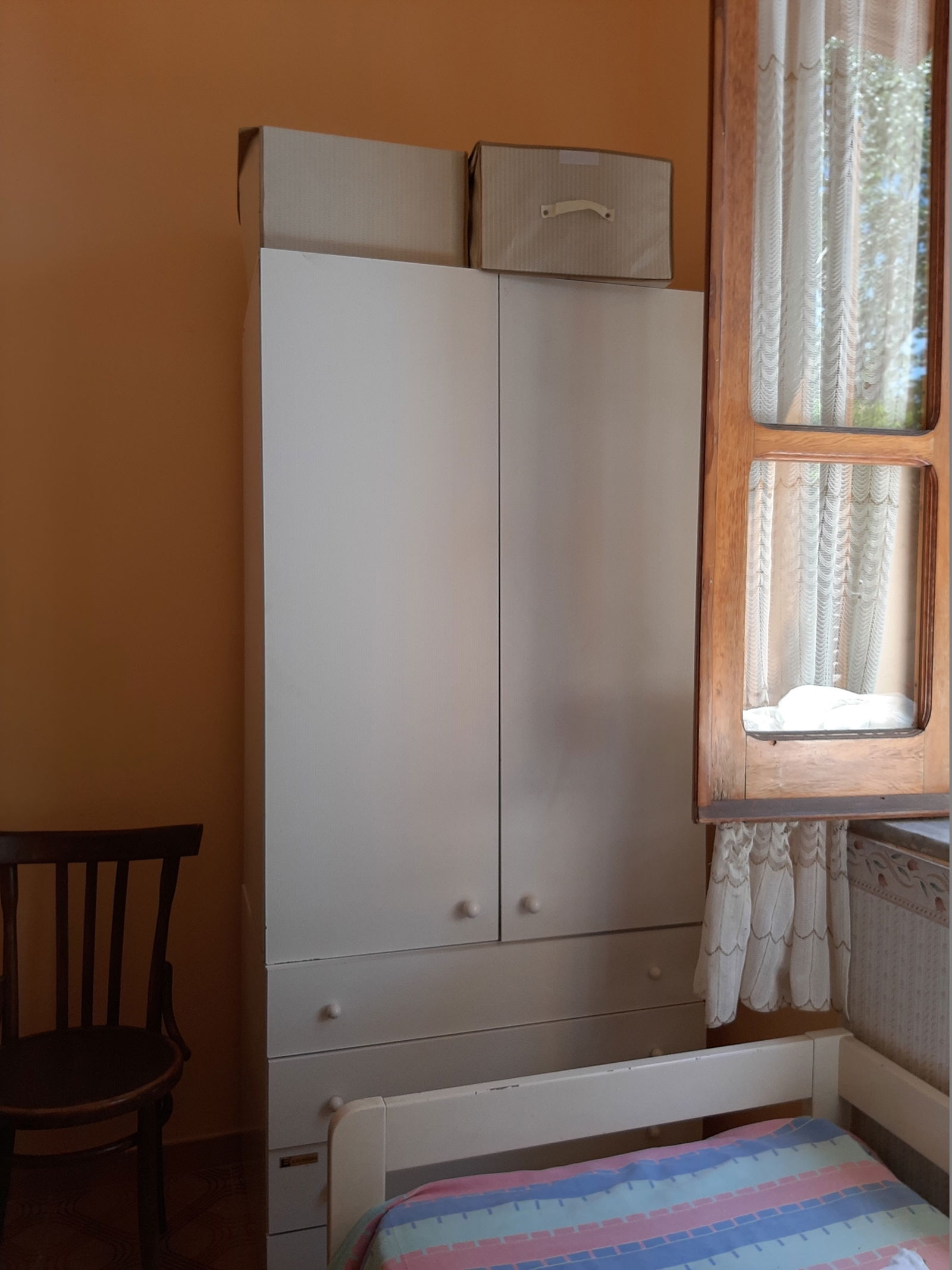 Studio Indépendant Praia a Mare 246375