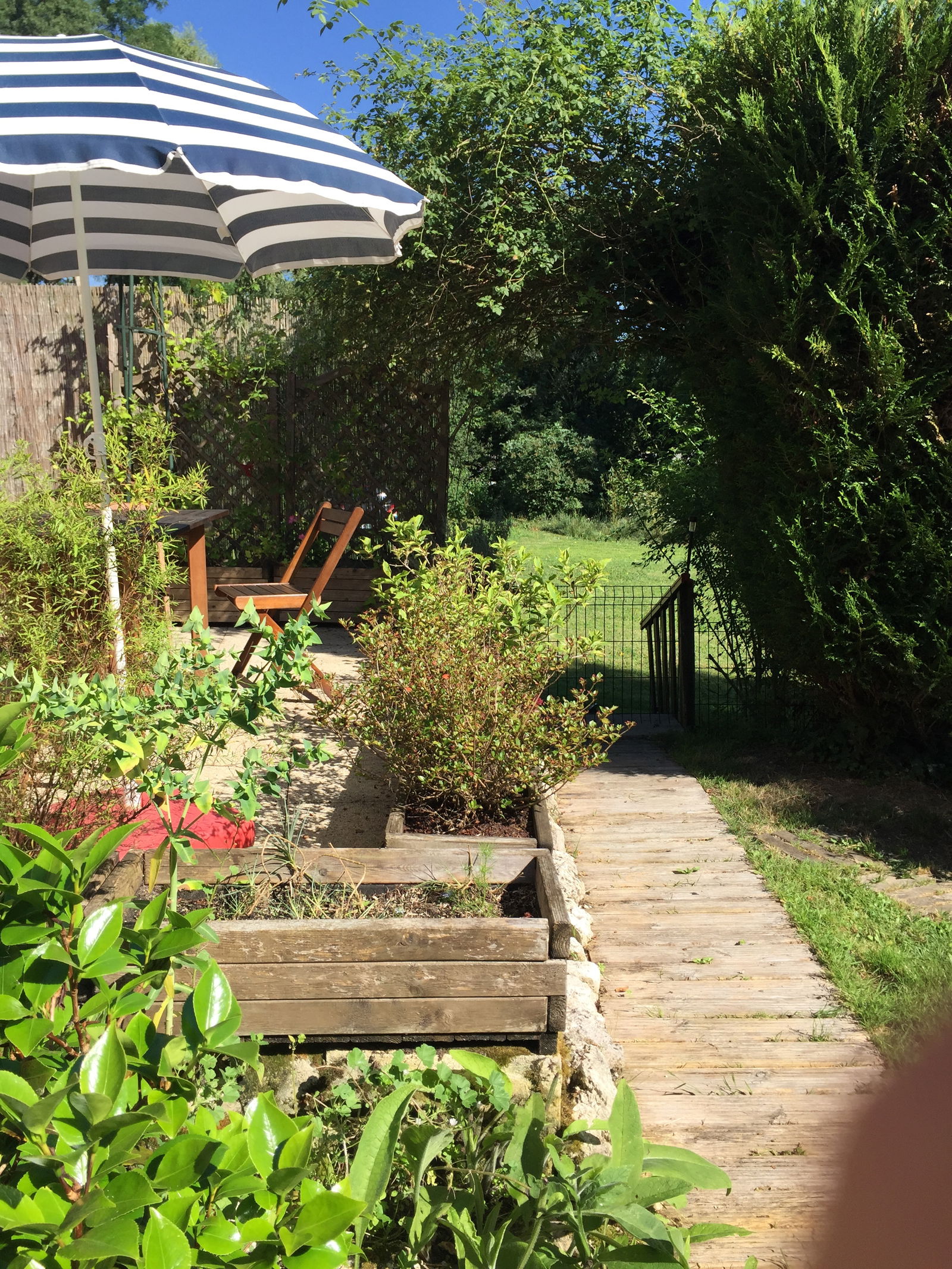Oberoende Studio Neung-sur-Beuvron 30371