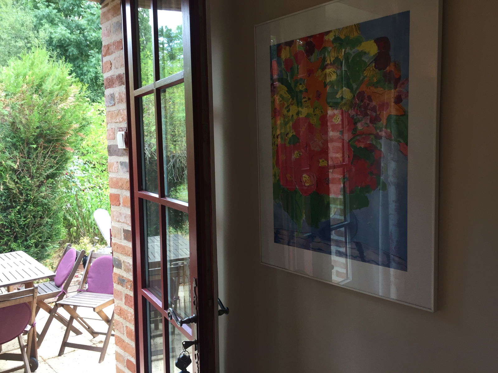 Oberoende Studio Neung-sur-Beuvron 30371