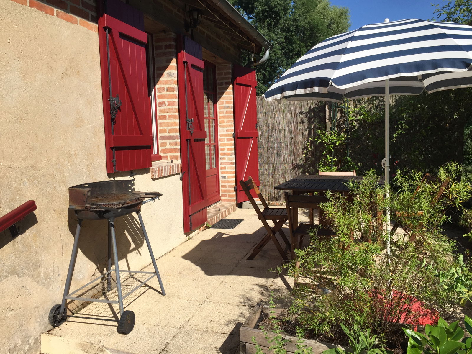 Oberoende Studio Neung-sur-Beuvron 30371
