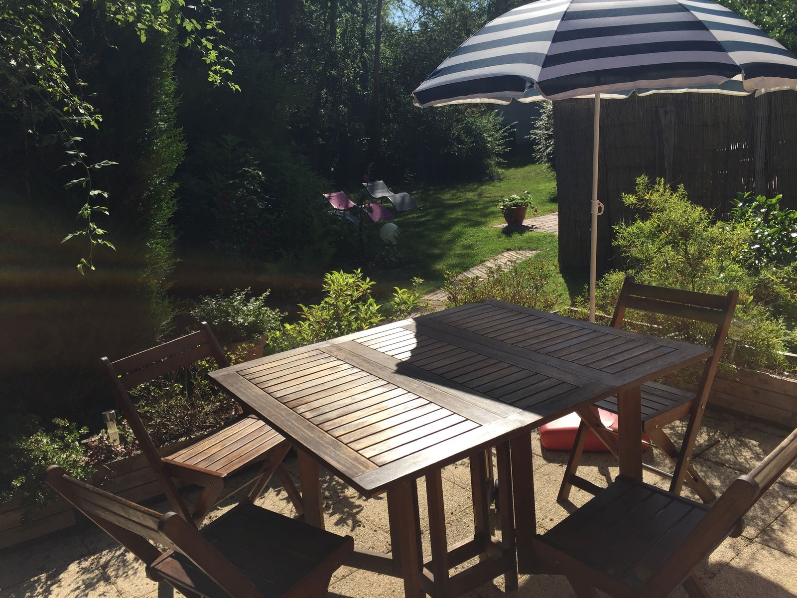 Oberoende Studio Neung-sur-Beuvron 30371