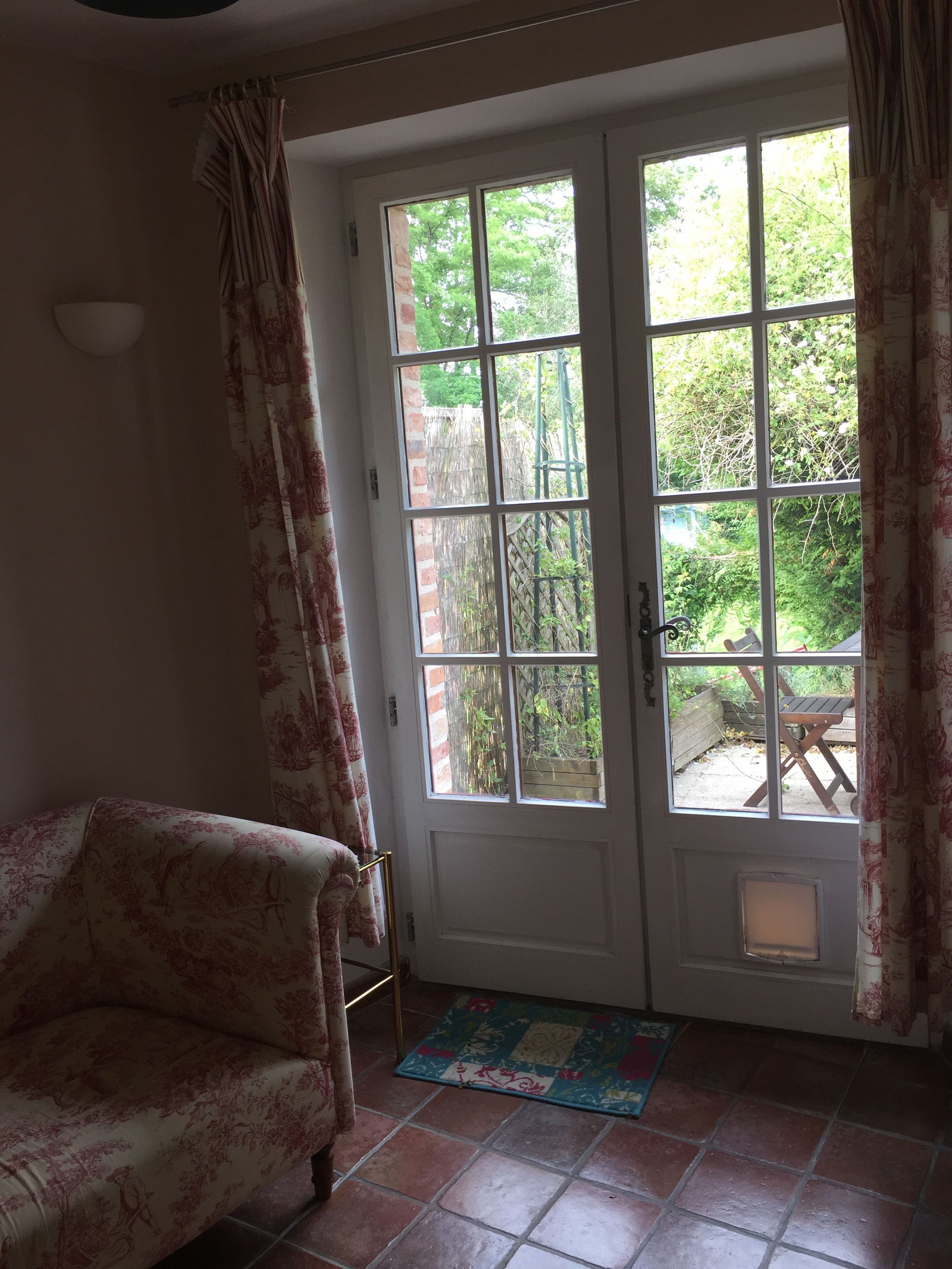 Oberoende Studio Neung-sur-Beuvron 30371