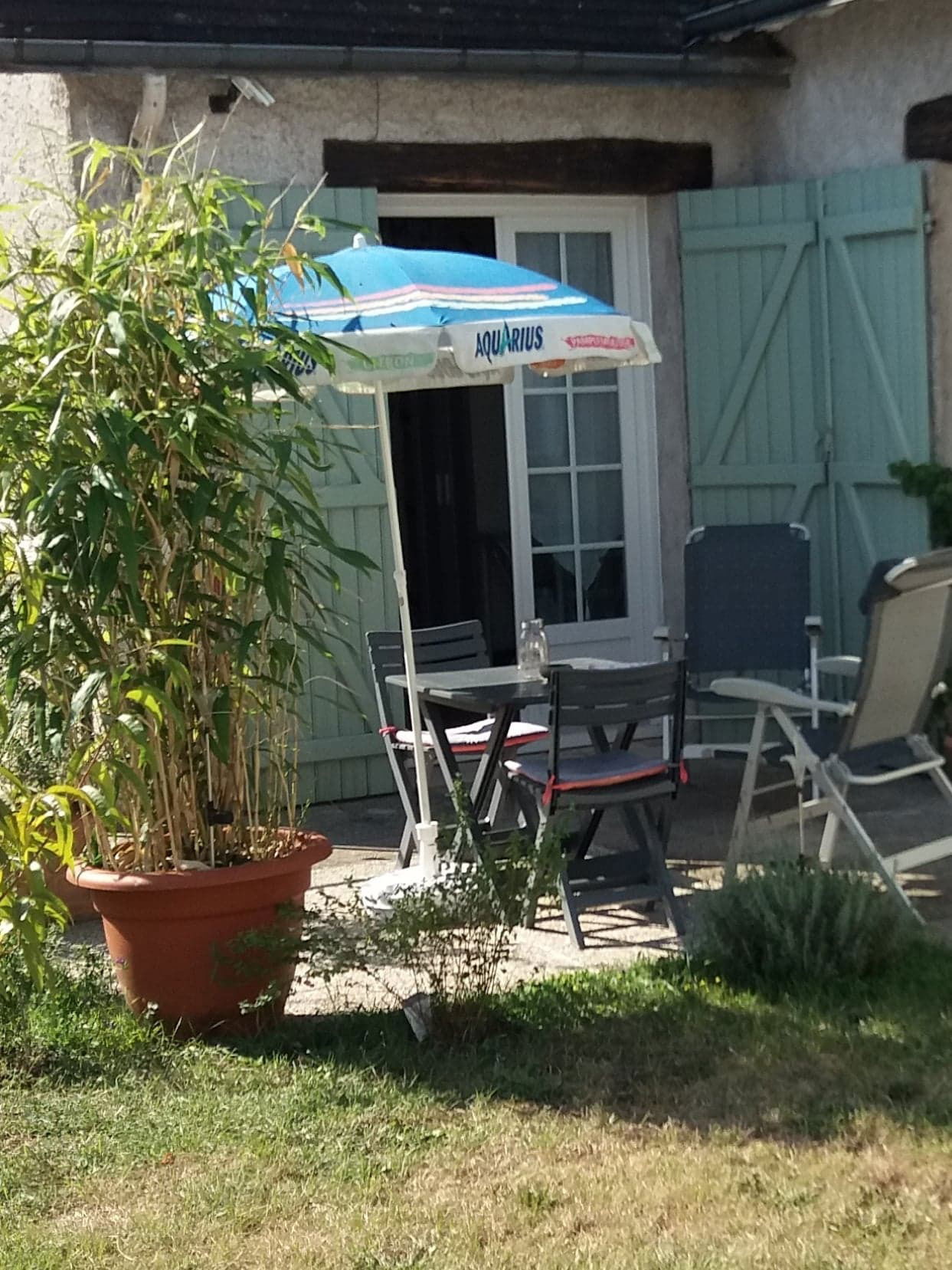 Colocation Veuves 185463