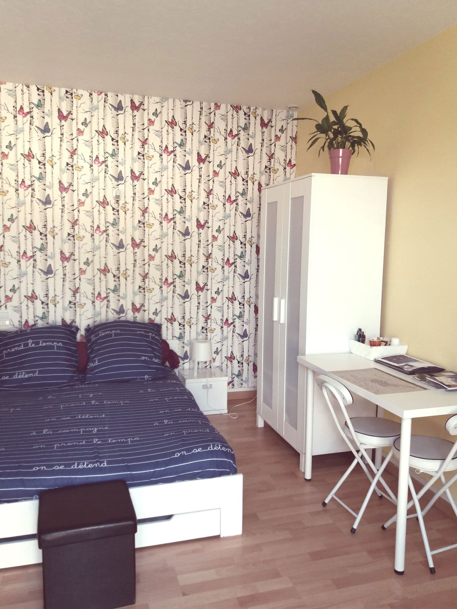 Colocation Veuves 185463