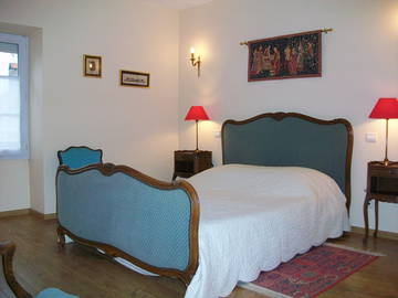 Chambre À Louer Magny-Lès-Villers 94116