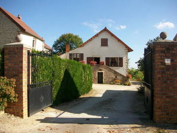 Chambre À Louer Magny-Lès-Villers 94116