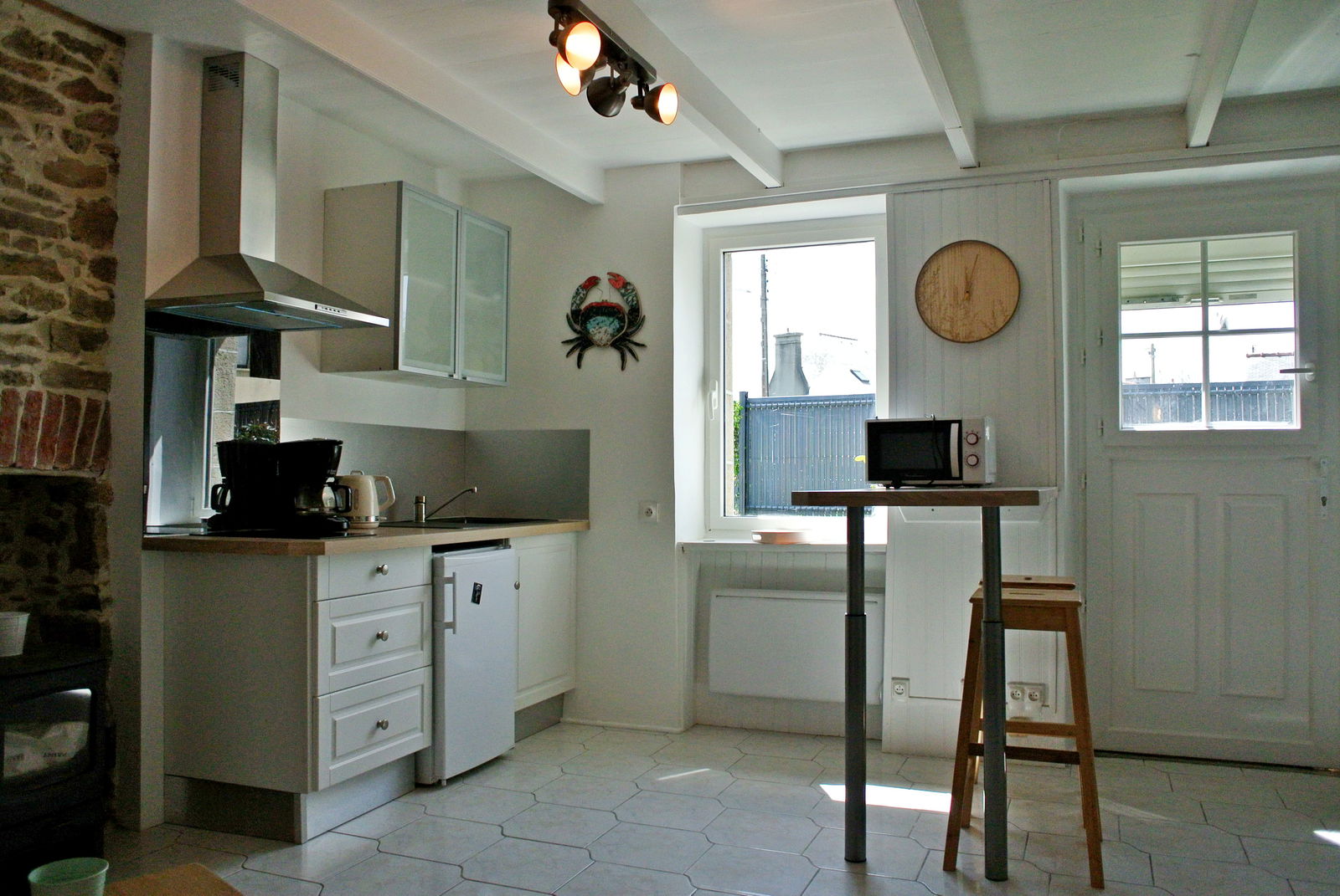 Studio Indépendant Ploubazlanec 266486