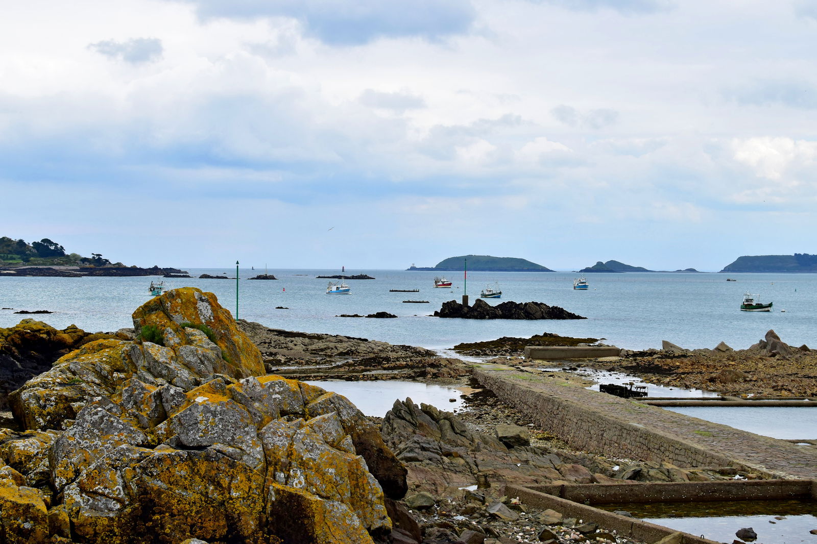 Studio Indépendant Ploubazlanec 266486