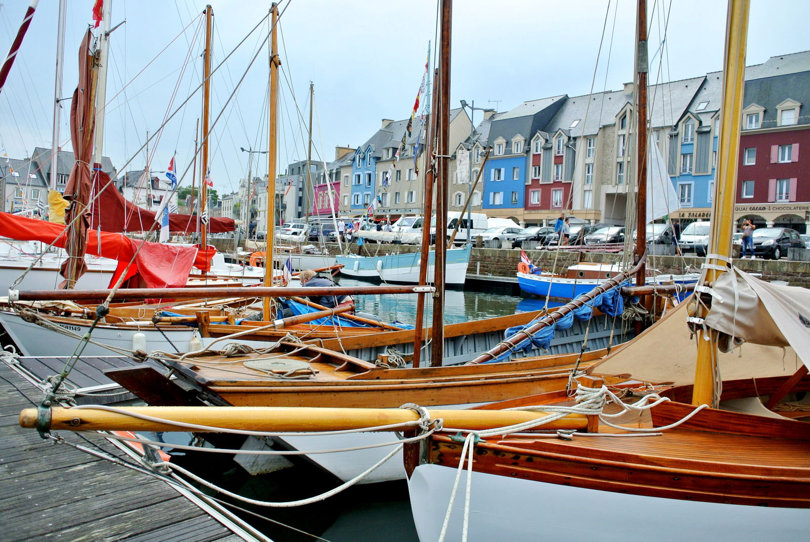 Studio Indépendant Ploubazlanec 266486