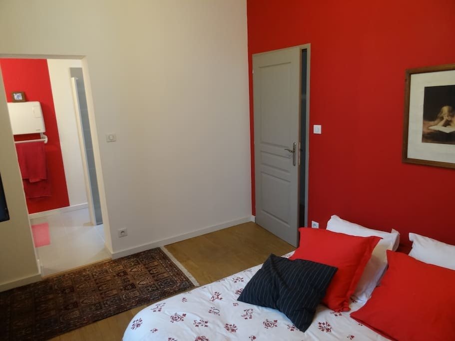 Homestay Cenon 173775