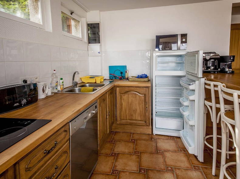 Ganzes Haus Suresnes 151397-4