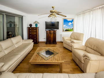 Logement Entier Suresnes 151397-6