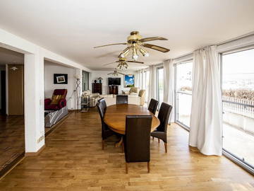 Logement Entier Suresnes 151397-7