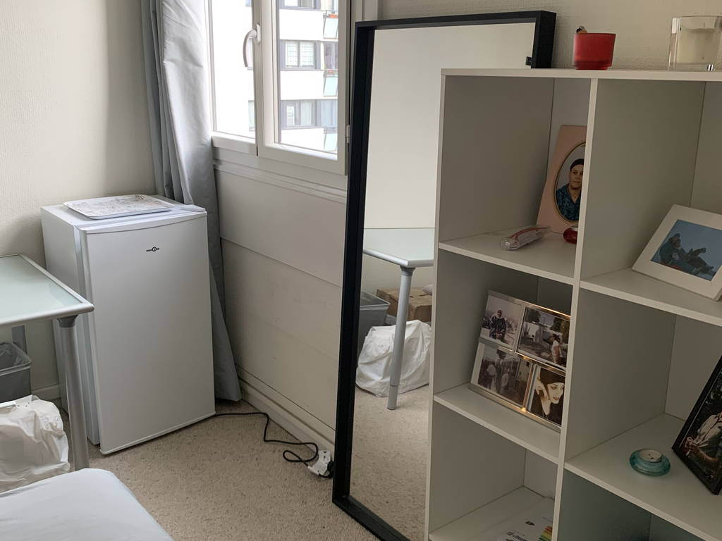 Unterkunft Beim Gastgeber Suresnes 666861-1