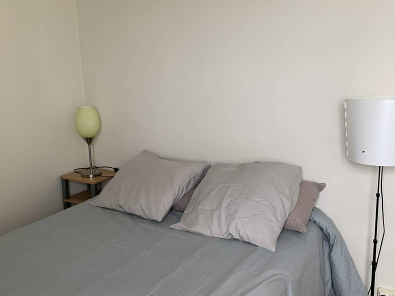 Unterkunft Beim Gastgeber Suresnes 666861-2