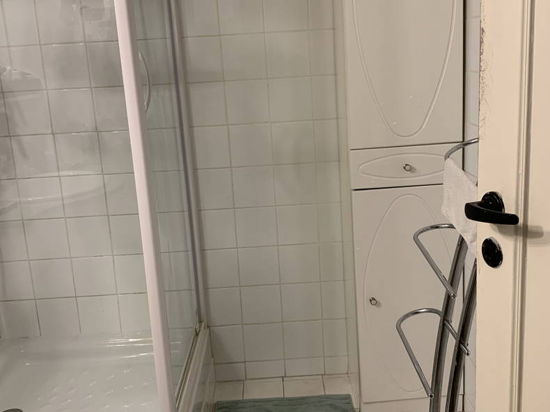 Unterkunft Beim Gastgeber Suresnes 666861-4