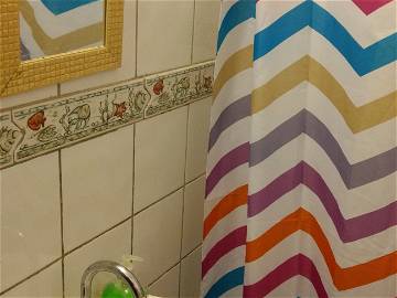 Logement Entier São Paulo 186683-4