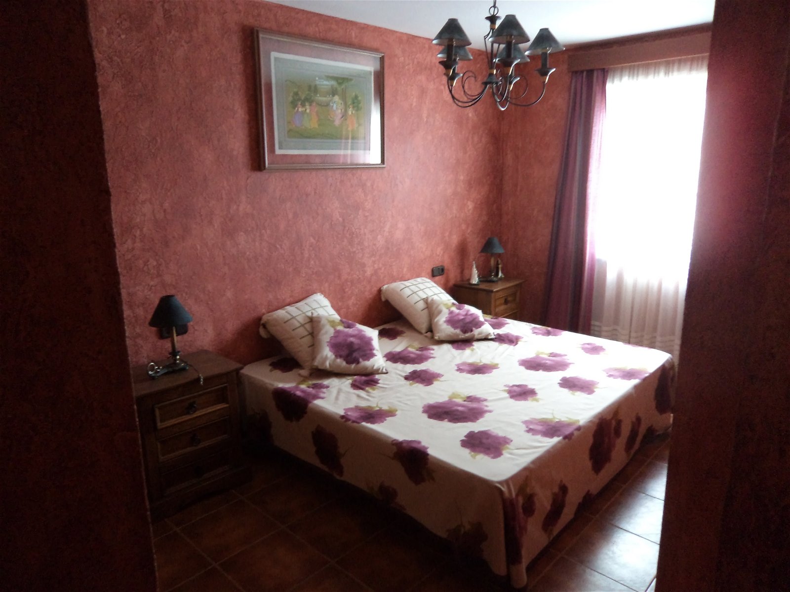 Estudio Independiente Puerto de la Cruz 104868