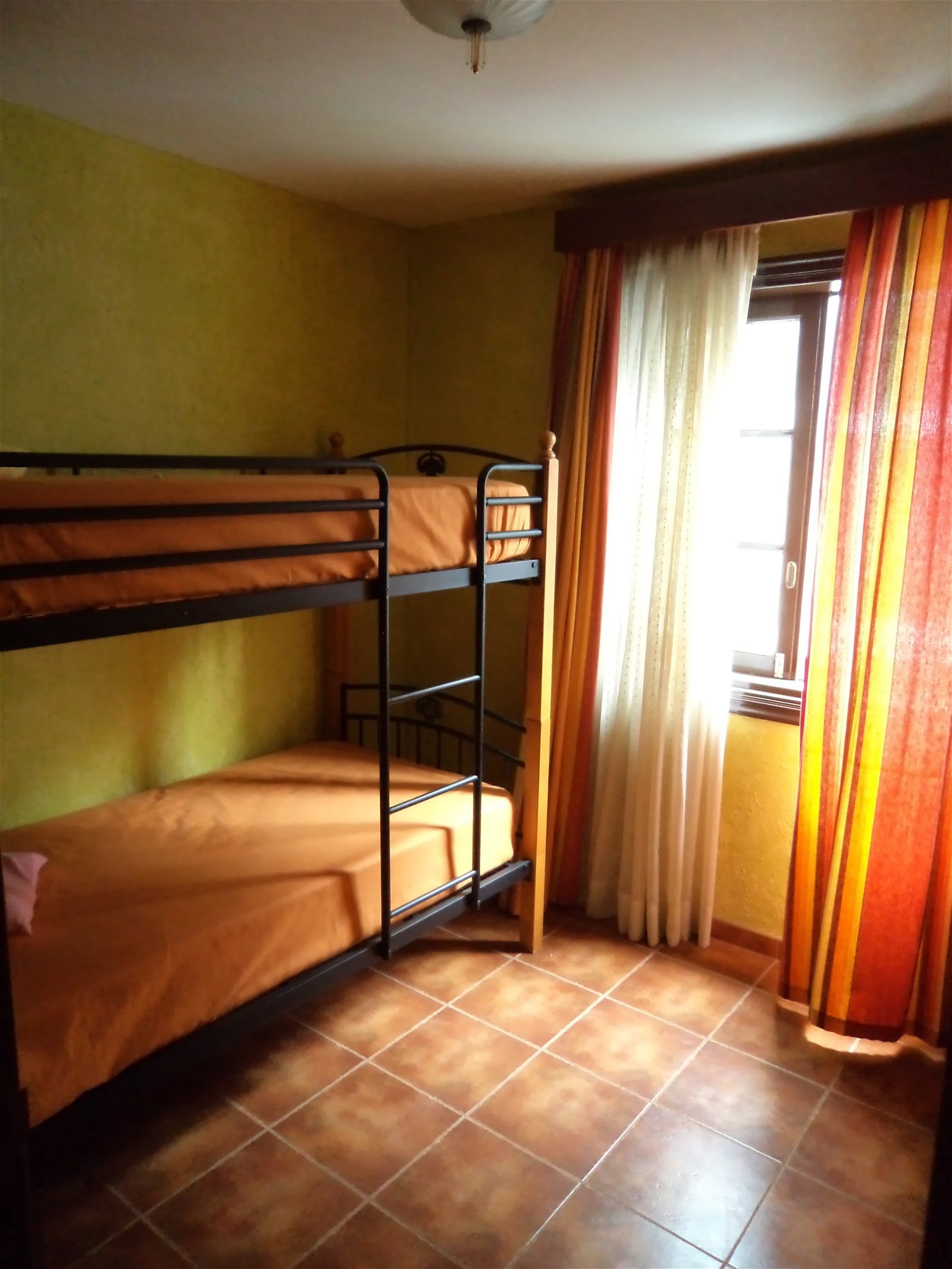 Estudio Independiente Puerto de la Cruz 104868