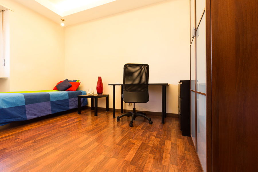 Kotimajoitus Torino 210641