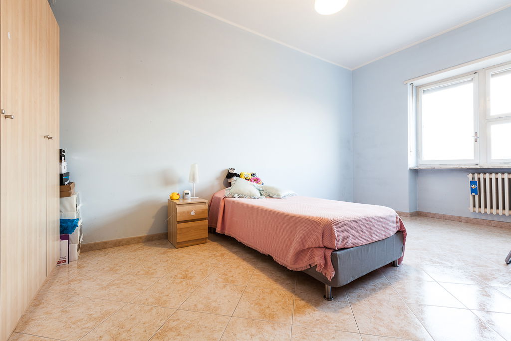 Kotimajoitus Torino 210641