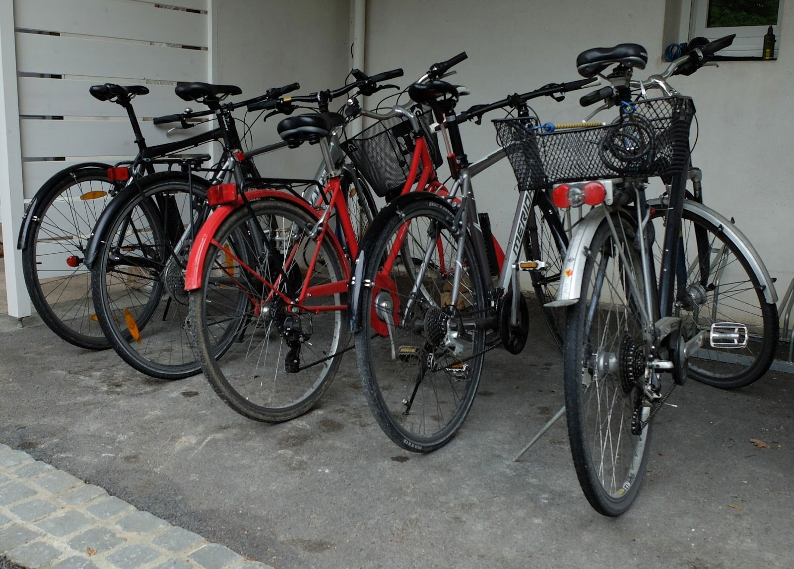 Järjestäminen Sarreguemines 255080