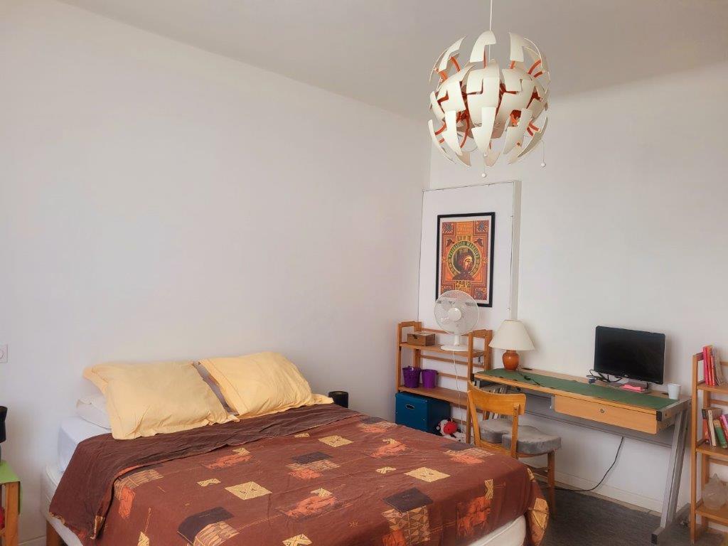 Kotimajoitus Montpellier 466852