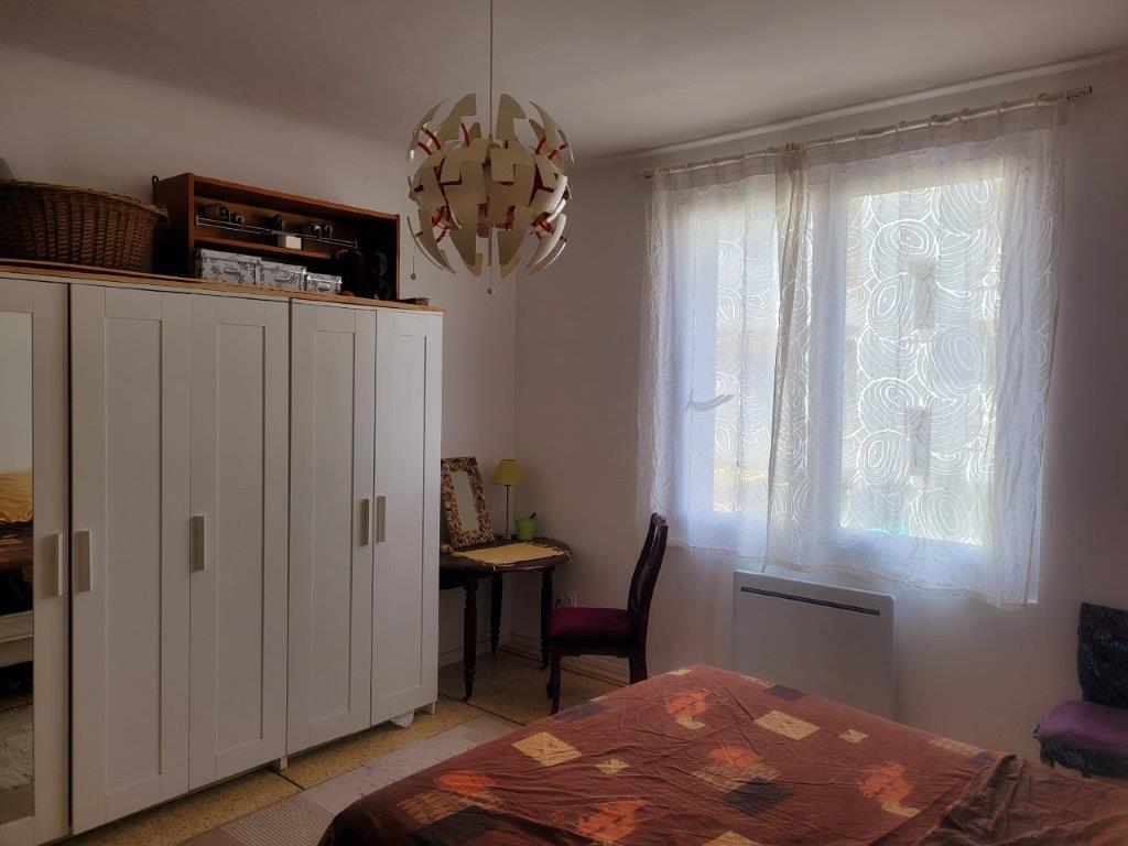 Kotimajoitus Montpellier 466852