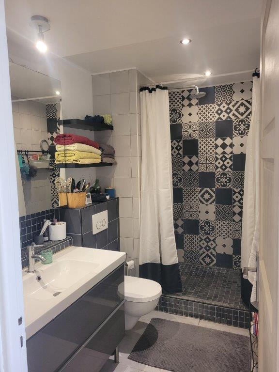 Kotimajoitus Montpellier 466852
