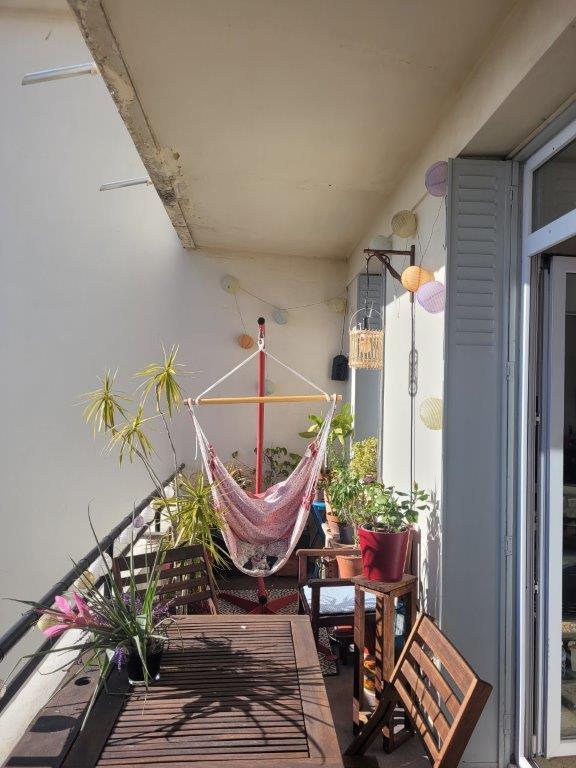 Kotimajoitus Montpellier 466852