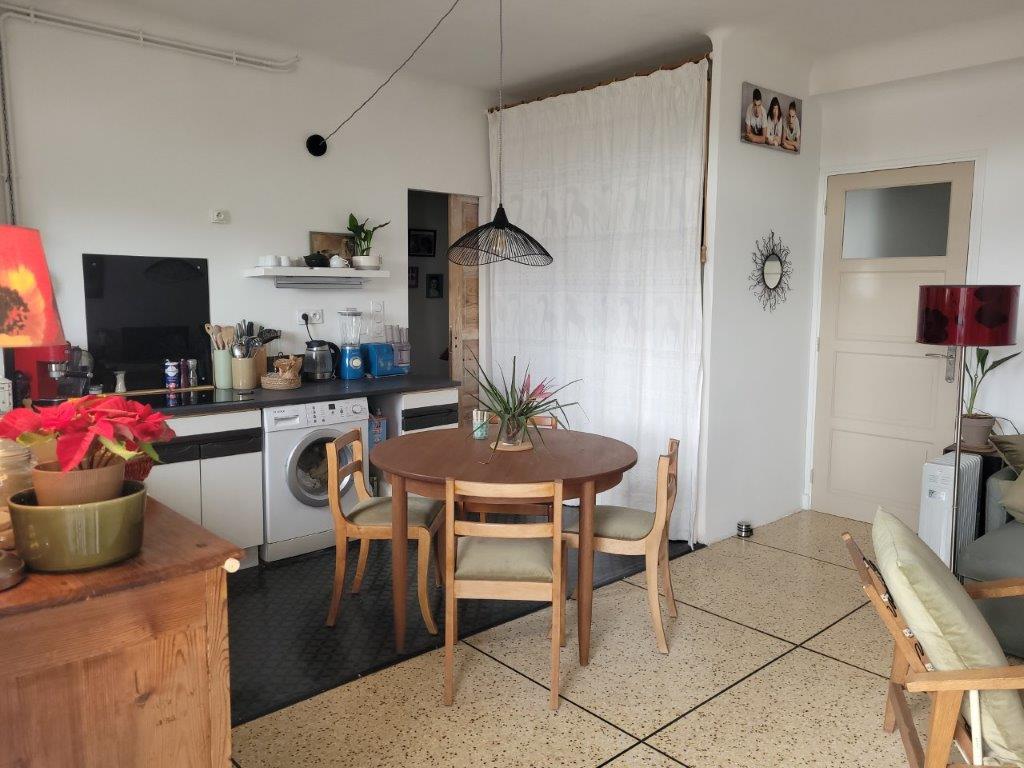 Kotimajoitus Montpellier 466852