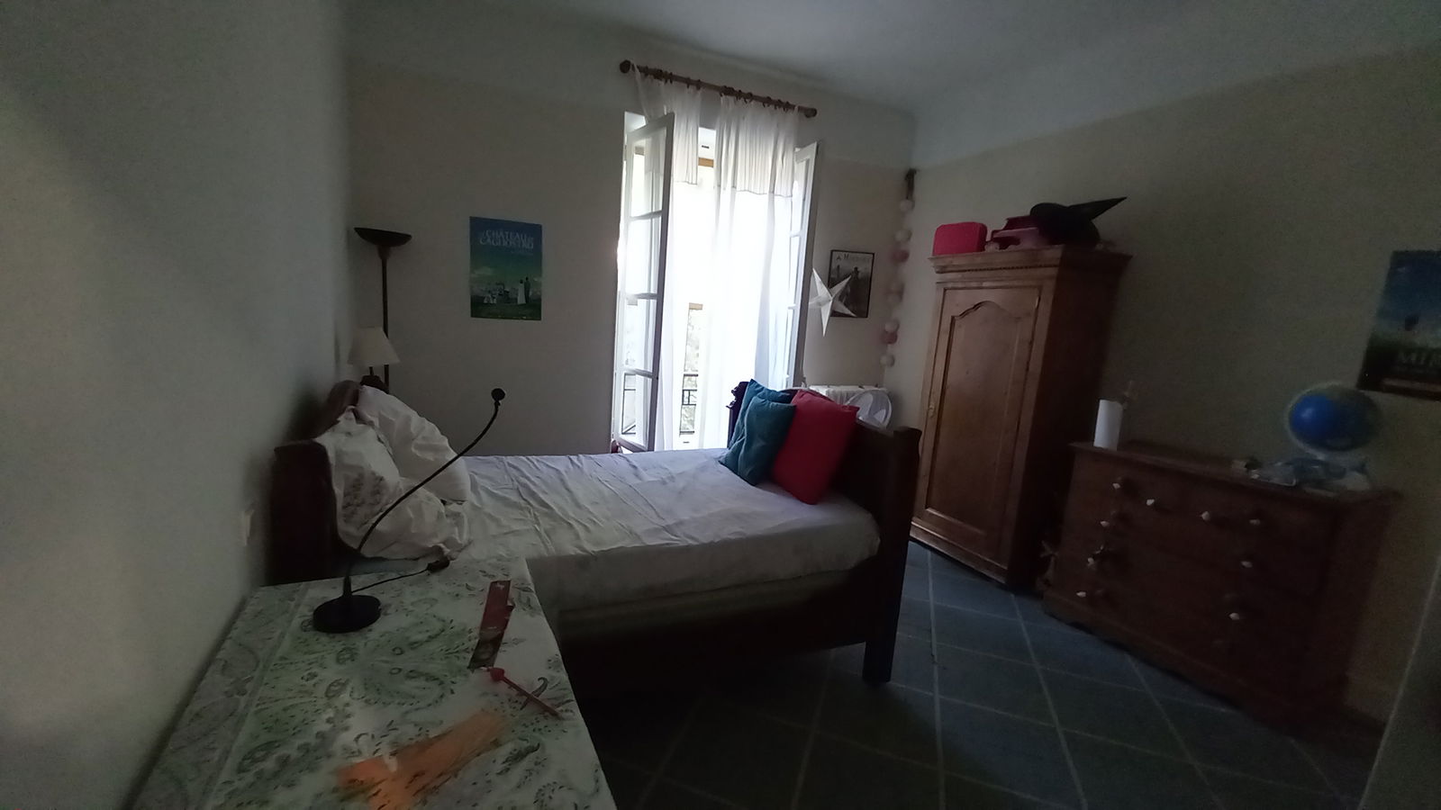 Kotimajoitus Avignon 576905