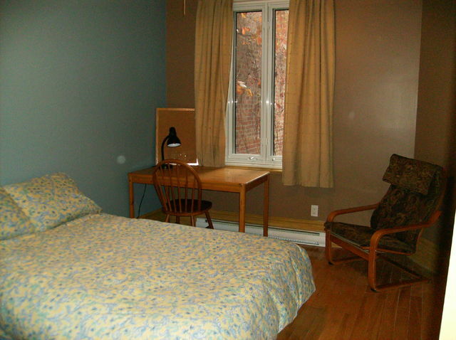 Järjestäminen Montréal 4678