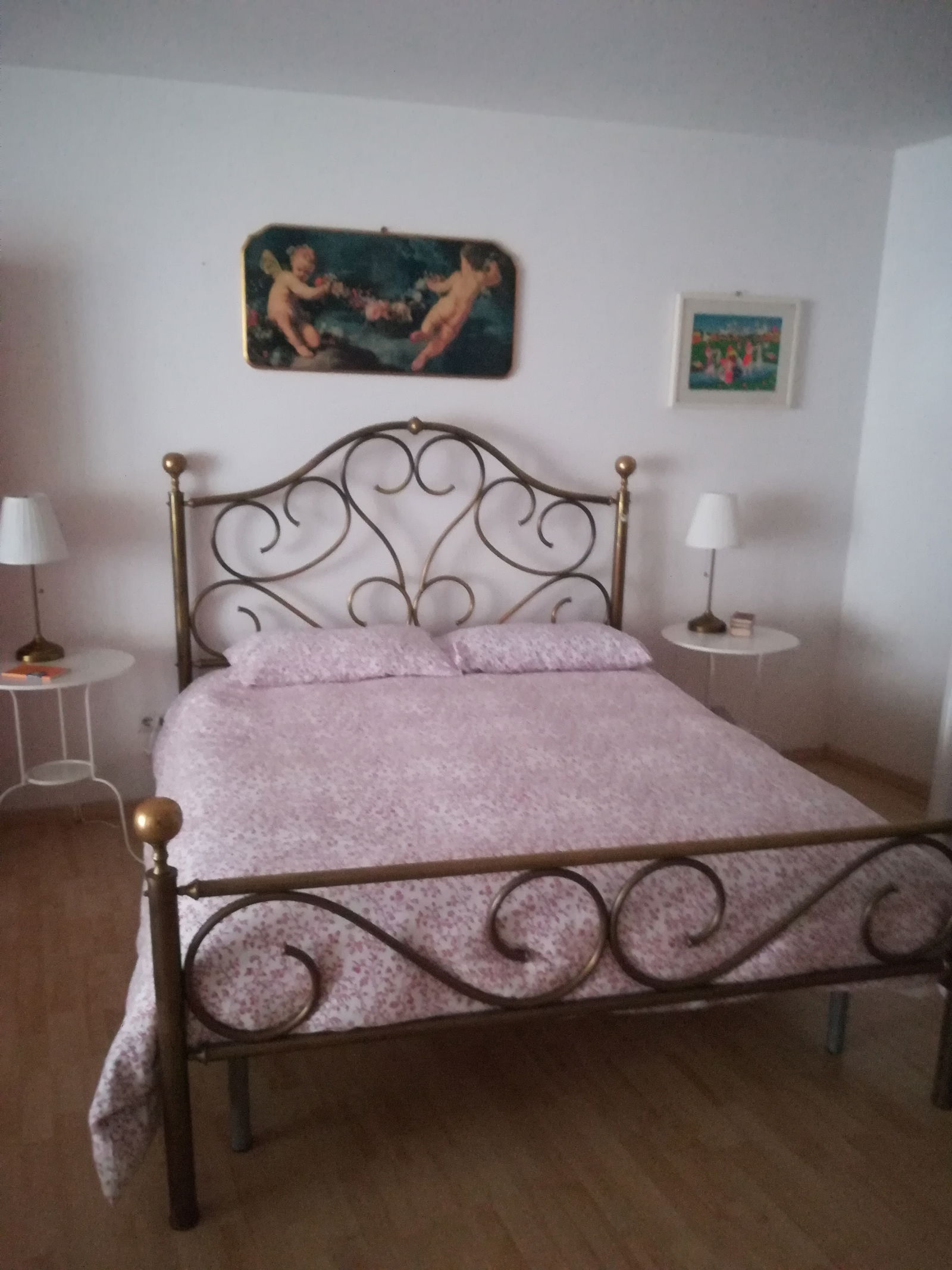 Vierashuoneet Ascoli Piceno 192776