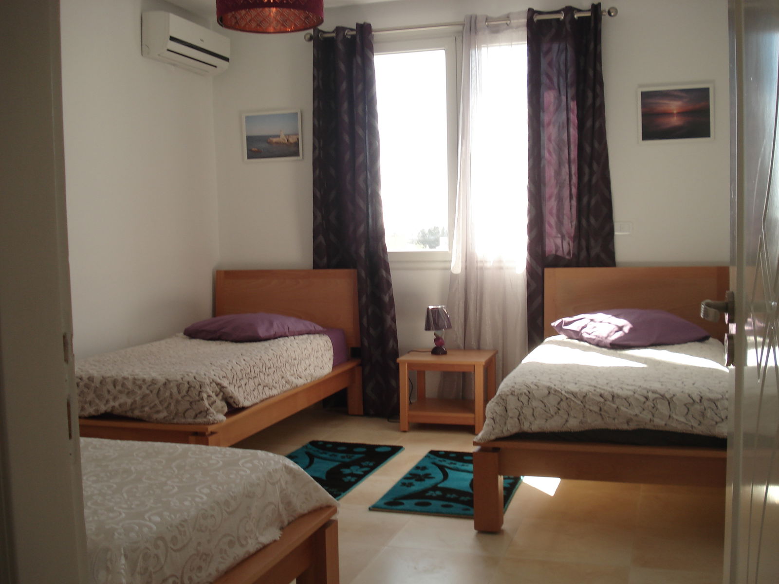 Itsenäinen Studio Tunis 234485