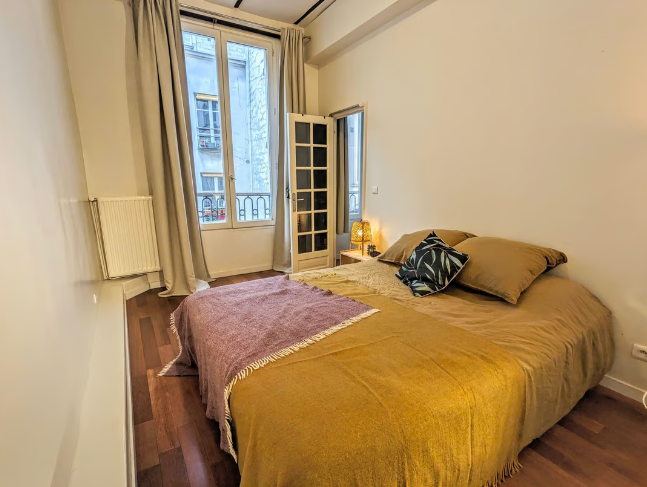 Järjestäminen Paris 396059