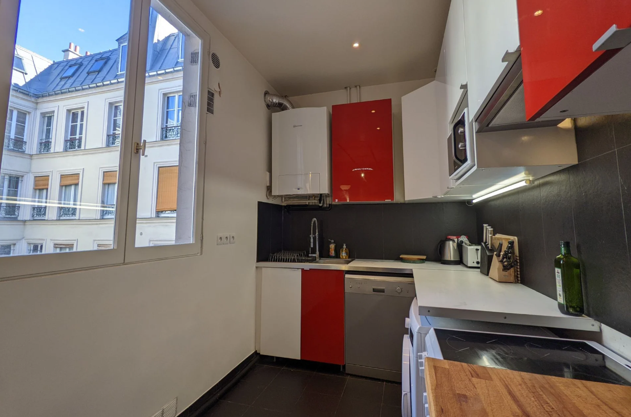 Järjestäminen Paris 396059