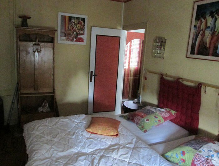 Kotimajoitus Ouzouer-sur-Loire 83441