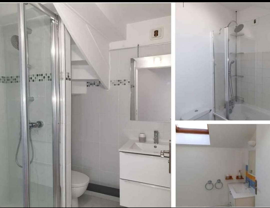 Järjestäminen Achères 559079