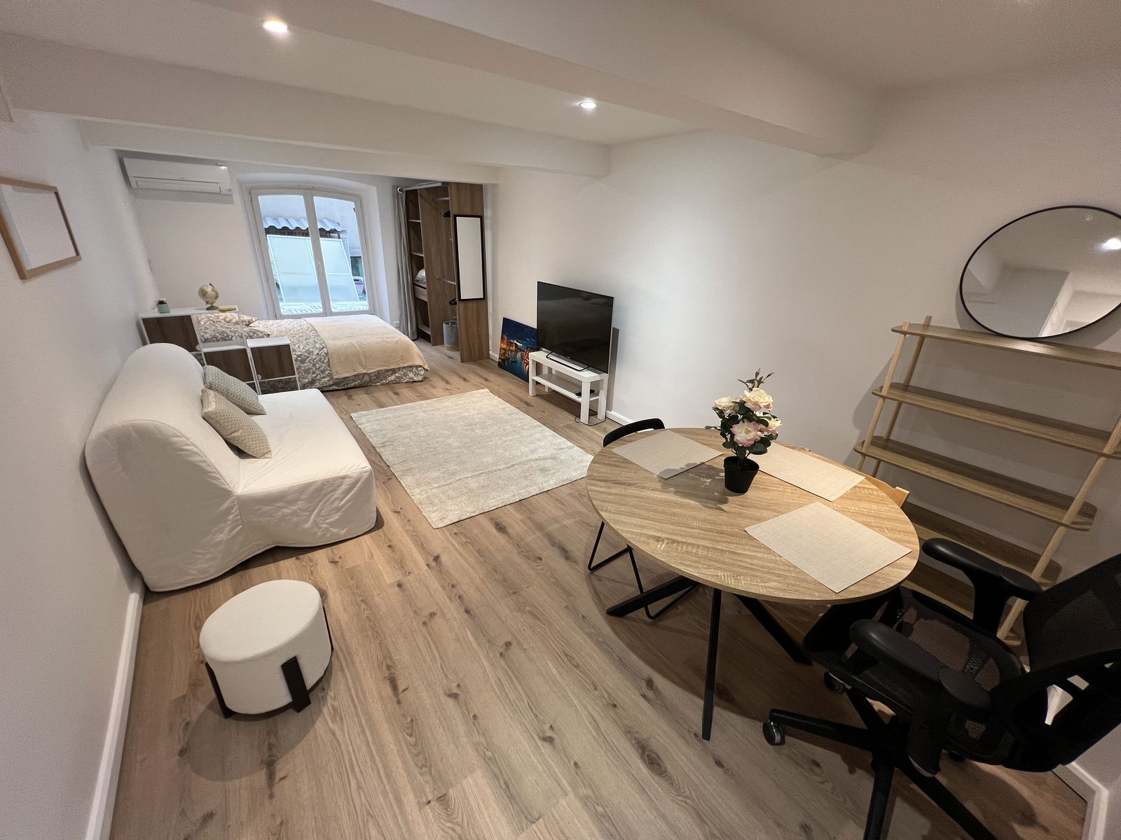 Itsenäinen Studio Toulon 470124