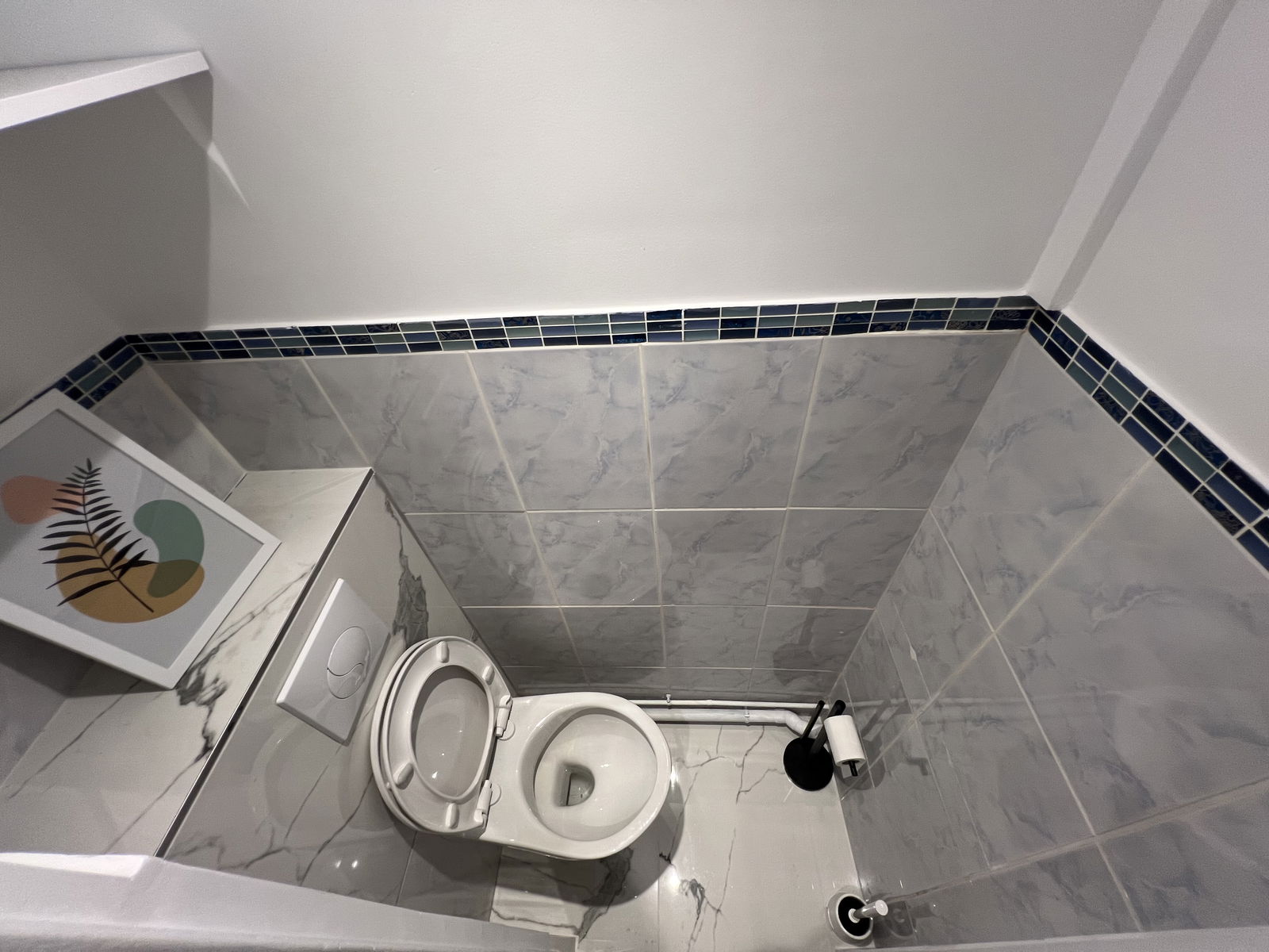 Itsenäinen Studio Toulon 470124