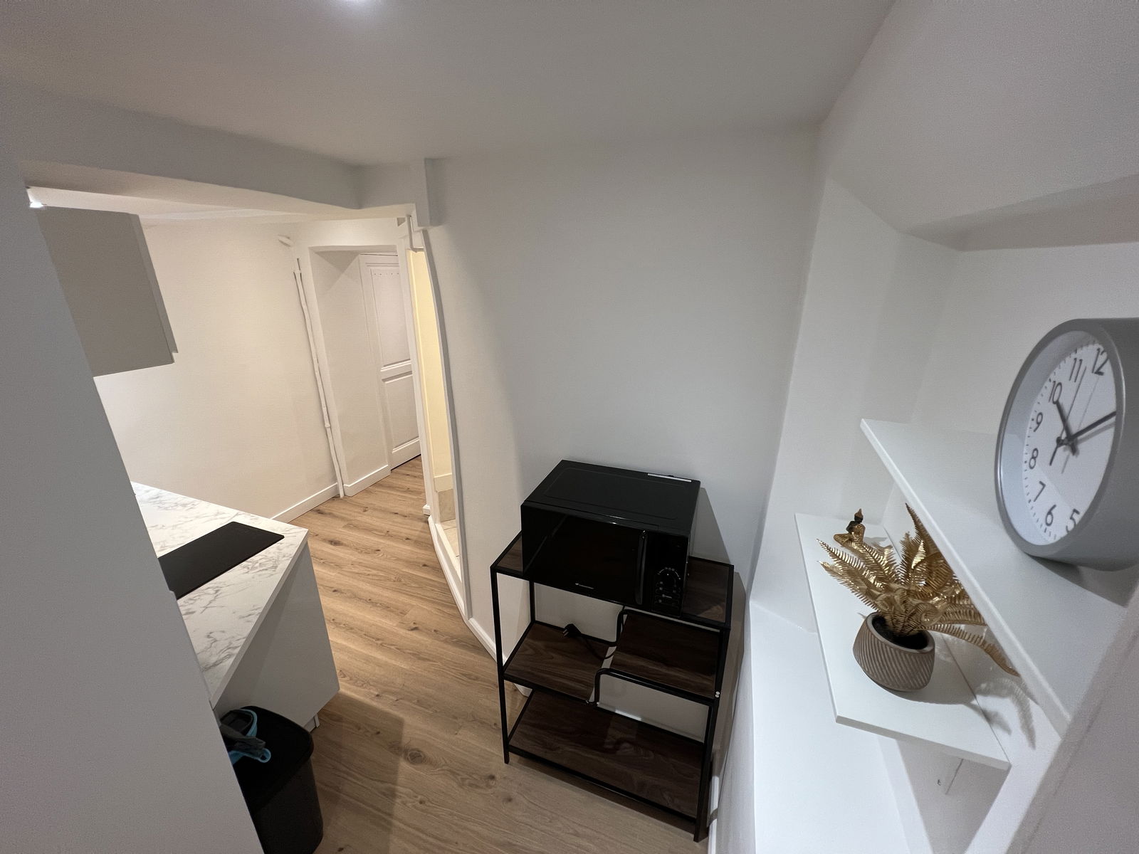 Itsenäinen Studio Toulon 470124